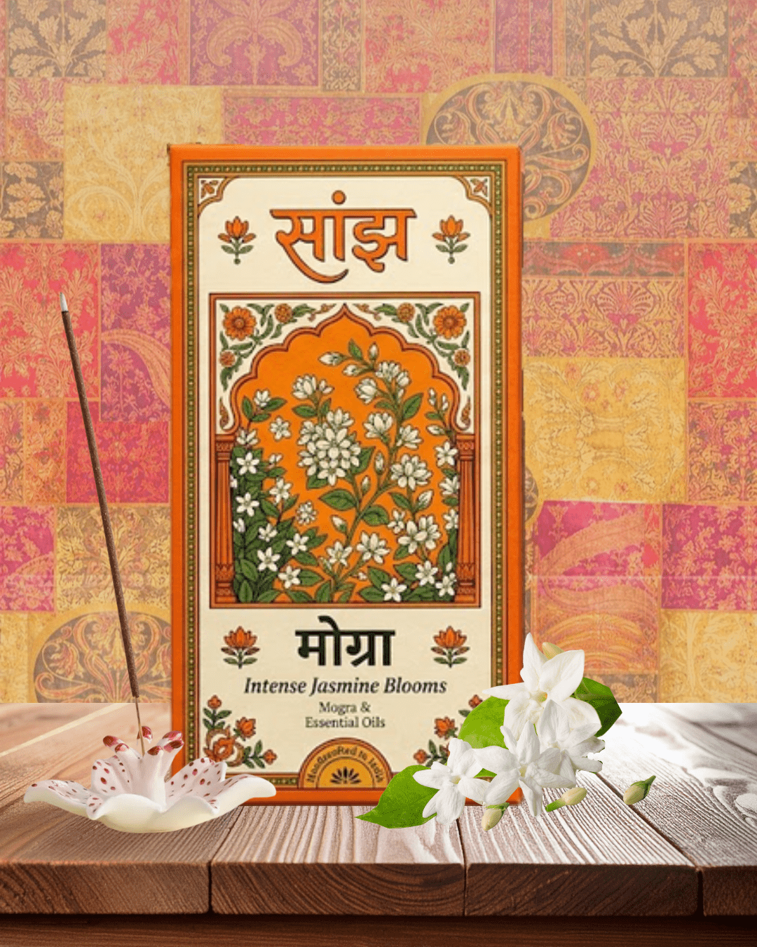 SAANJH